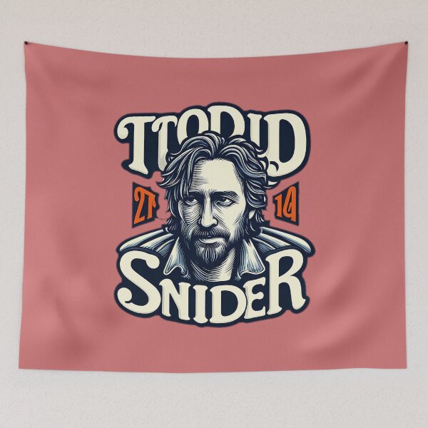 Item preview, todd snider designed and sold by NCNGDESIGN.