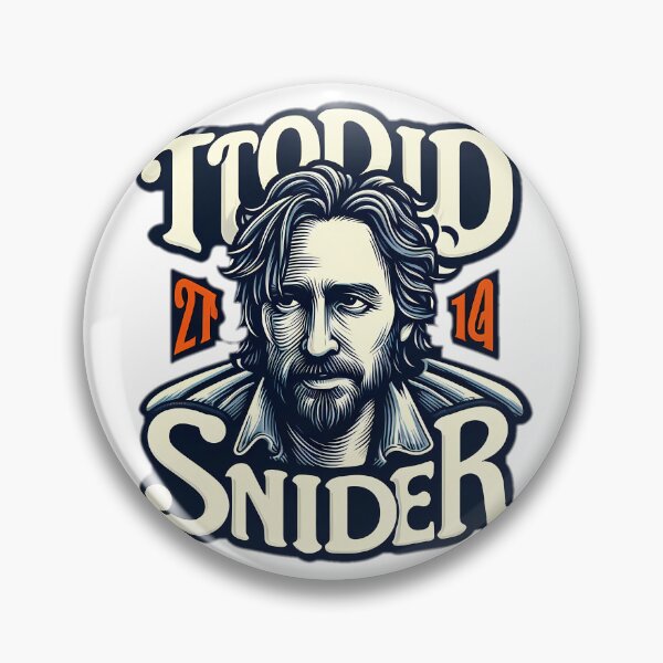 Item preview, todd snider designed and sold by NCNGDESIGN.