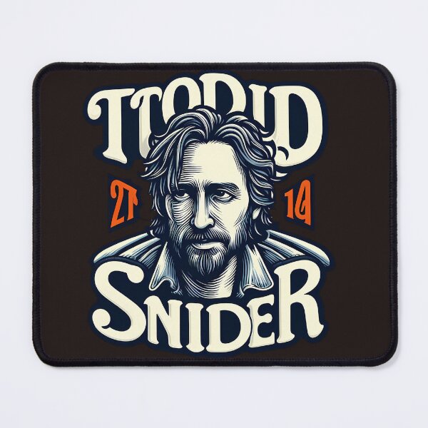 Item preview, todd snider designed and sold by NCNGDESIGN.