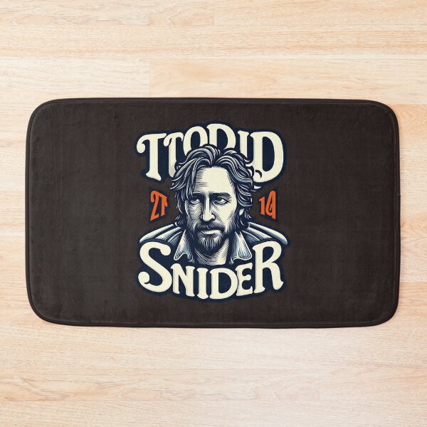 Item preview, todd snider designed and sold by NCNGDESIGN.