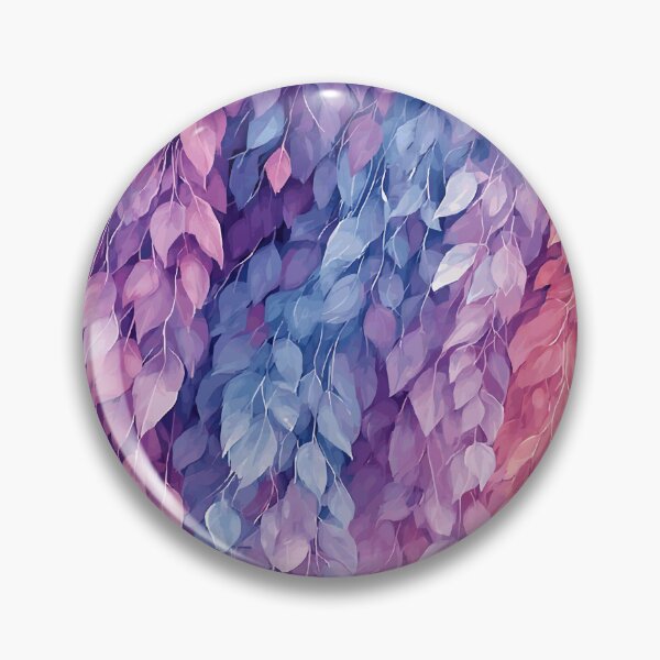 Item preview, Soft Bloom Cascade designed and sold by marakaram.