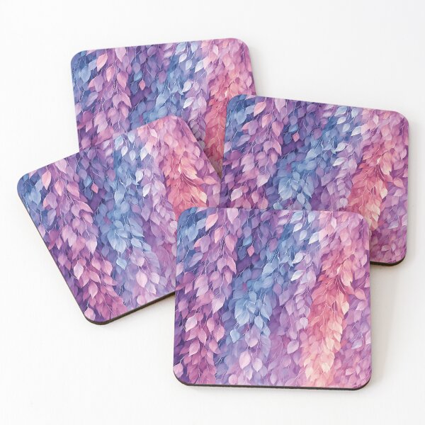 Item preview, Soft Bloom Cascade designed and sold by marakaram.