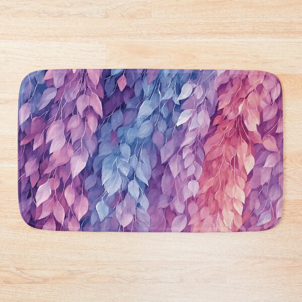 Item preview, Soft Bloom Cascade designed and sold by marakaram.