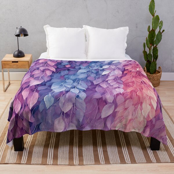 Item preview, Soft Bloom Cascade designed and sold by marakaram.