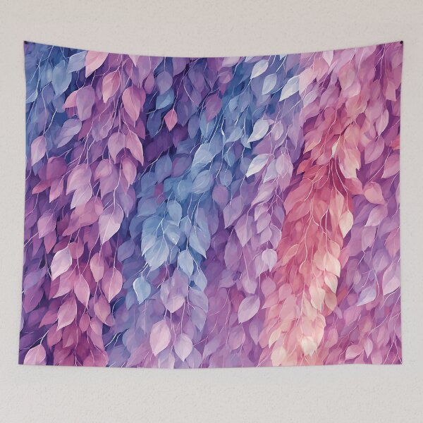 Item preview, Soft Bloom Cascade designed and sold by marakaram.