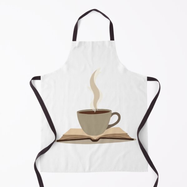 Item preview, Caffeinated Bookworm Culture – Hardcore Reading & Coffee Obsession Aesthetic designed and sold by Artaprintly.