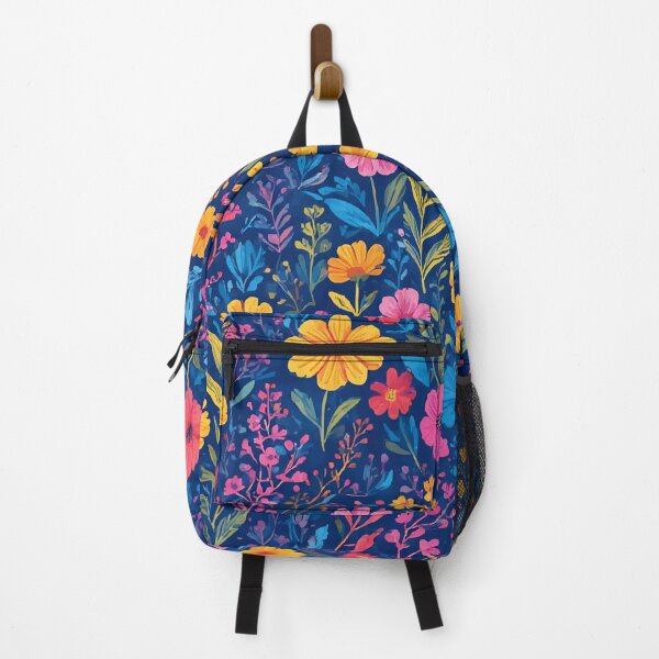 Item preview, Wildflower Symphony designed and sold by marakaram.