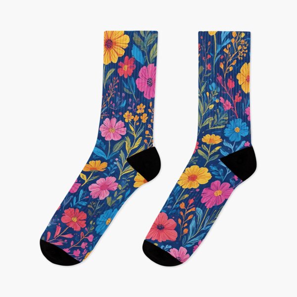 Item preview, Wildflower Symphony designed and sold by marakaram.