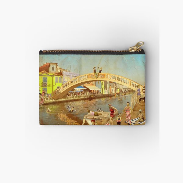Item preview,  Bridge of Carcavelos, Aveiro (Portugal) designed and sold by PrivateVices.