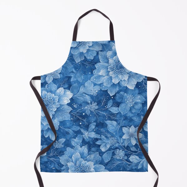 Item preview, Icy Petal Frost designed and sold by marakaram.