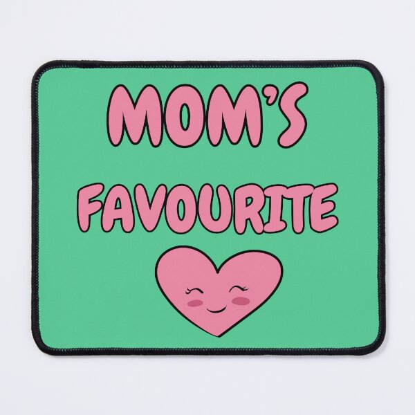 Item preview, MOMS FAVOURITE designed and sold by HugSomeNettles.