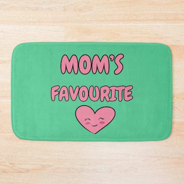 Item preview, MOMS FAVOURITE designed and sold by HugSomeNettles.