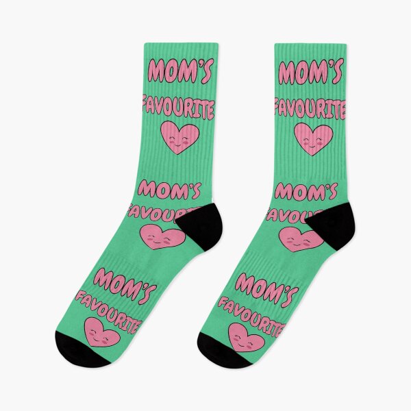 Item preview, MOMS FAVOURITE designed and sold by HugSomeNettles.