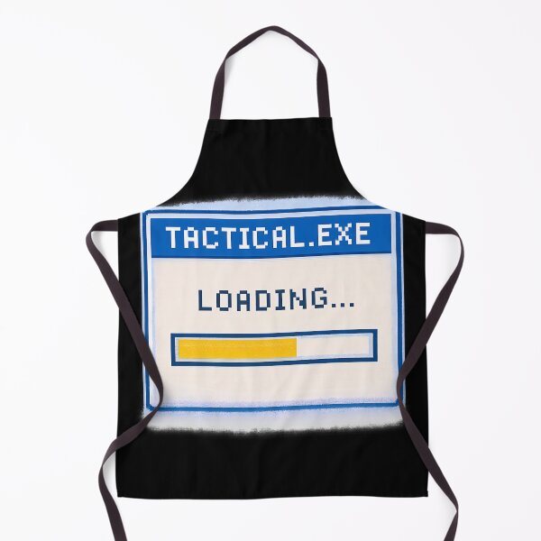 Item preview, Tactical.exe designed and sold by Tactical Override.