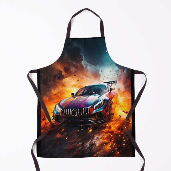 Item preview, Extreme Track Machine In Urban Inferno Scene designed and sold by RevUpDesign.