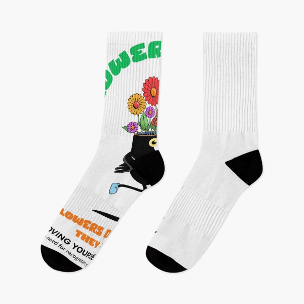 Item preview, Flower Power Toucan – Retro Floral Cartoon Bird Illustration designed and sold by Heytoucan.