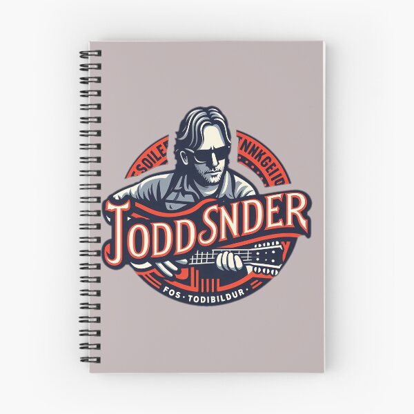Item preview, todd snider designed and sold by NCNGDESIGN.