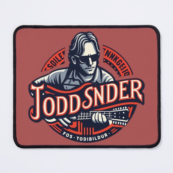 Item preview, todd snider designed and sold by NCNGDESIGN.