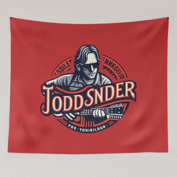 Item preview, todd snider designed and sold by NCNGDESIGN.