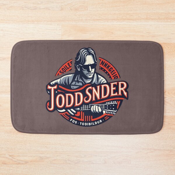 Item preview, todd snider designed and sold by NCNGDESIGN.