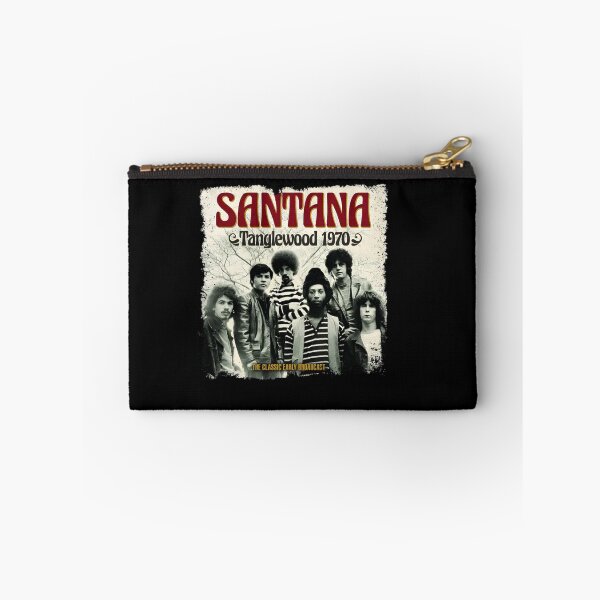 Item preview, Santana - Tanglewood 1970  designed and sold by gennan14325.