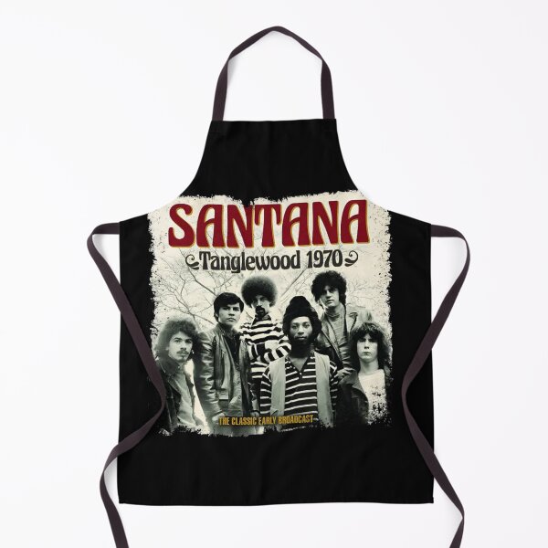 Item preview, Santana - Tanglewood 1970 designed and sold by gennan14325.