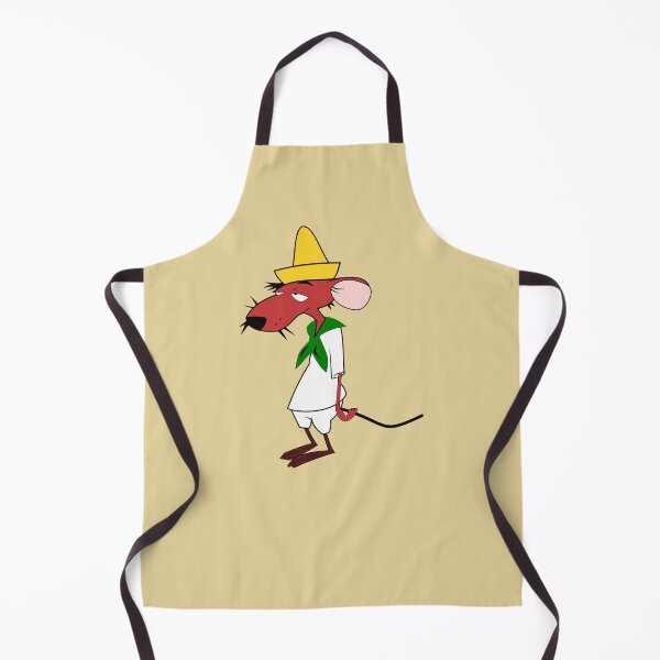 Item preview, Gonzalez Mouse - Classic Cartoon - Rodriguez Mouse designed and sold by CalroStudiio.