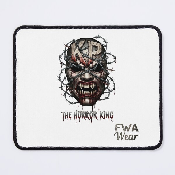 Item preview, FWA Wear KP Horror King designed and sold by TheFabe1.