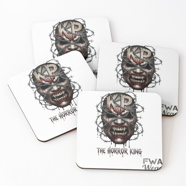 Item preview, FWA Wear KP Horror King designed and sold by TheFabe1.