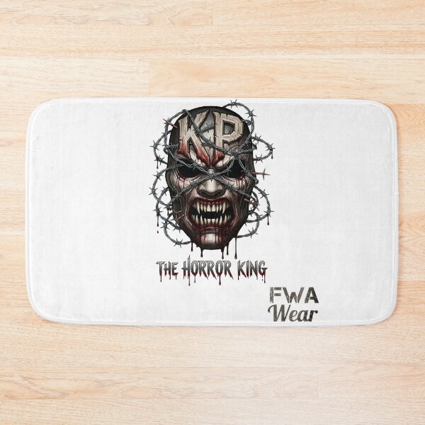 Item preview, FWA Wear KP Horror King designed and sold by TheFabe1.