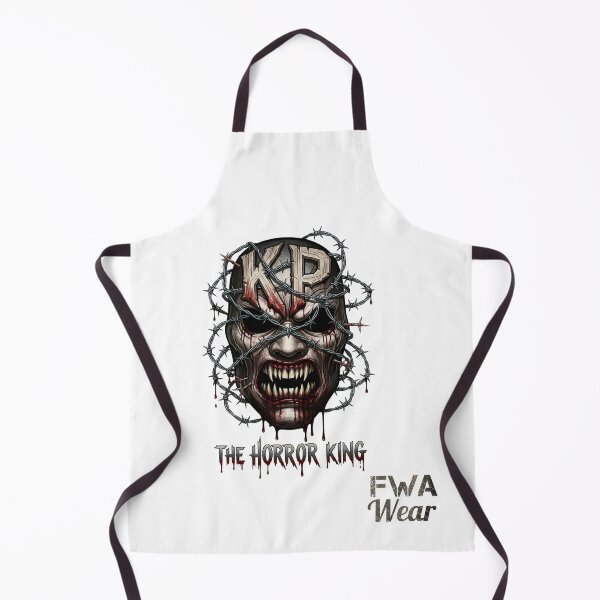 Item preview, FWA Wear KP Horror King designed and sold by TheFabe1.