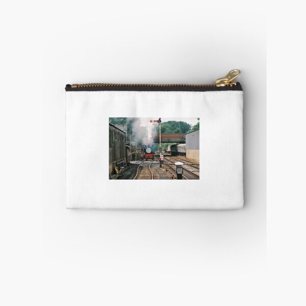 Item preview, Who's That Puffing Down The Track? designed and sold by LPYLPhotography.
