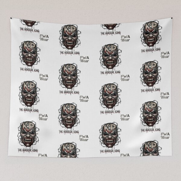 Item preview, FWA Wear KP Horror King designed and sold by TheFabe1.