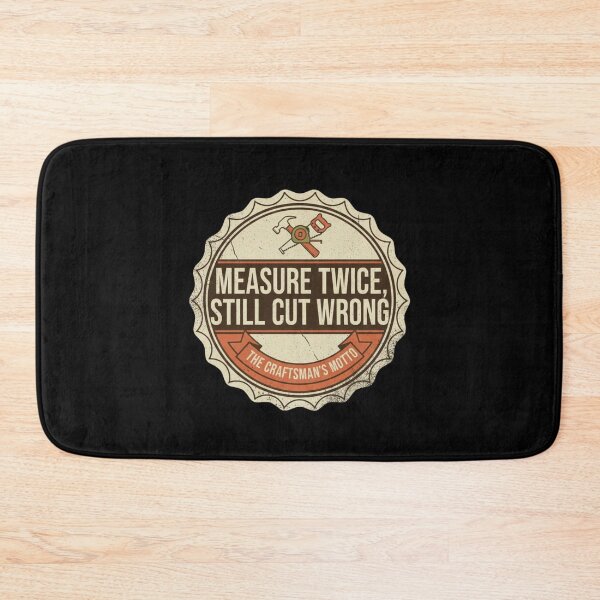 Item preview, Funny Woodworking Vintage Badge designed and sold by Ink-Fusions.