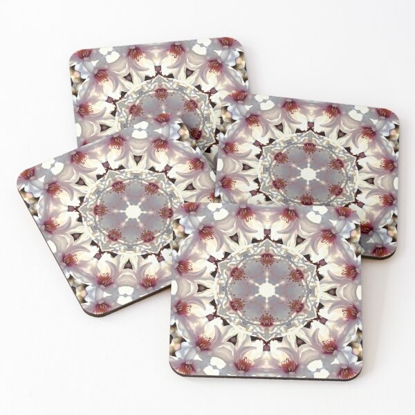 Item preview, Delicate Transformation designed and sold by Betsy Phillips.