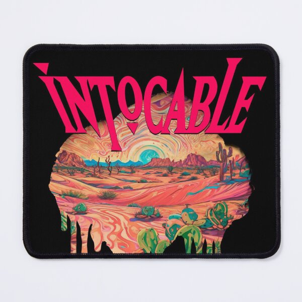 Artikelvorschau, Intocable – Modus Operandi – Antología-Album 2024 entworfen und verkauft von Bosewrop.