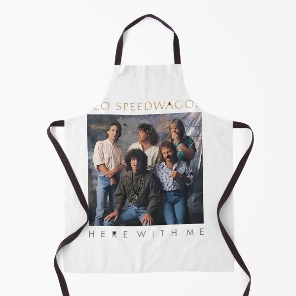 Item preview, Art - Reo Speedwagon Oversized designed and sold by Zunigashopno.