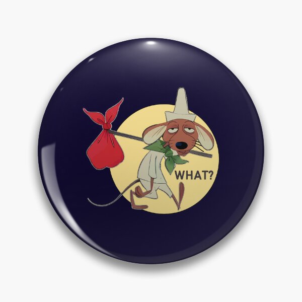 Item preview, Gonzalez Mouse - Classic Cartoon - Rodriguez Mouse designed and sold by CalroStudiio.