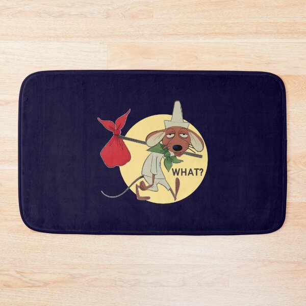 Item preview, Gonzalez Mouse - Classic Cartoon - Rodriguez Mouse designed and sold by CalroStudiio.