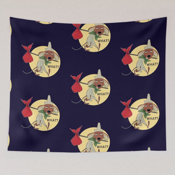 Item preview, Gonzalez Mouse - Classic Cartoon - Rodriguez Mouse designed and sold by CalroStudiio.