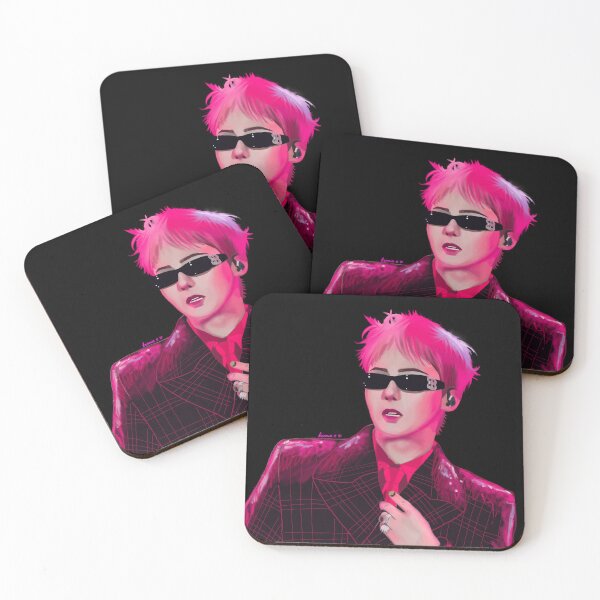Item preview, GDRAGON  designed and sold by Binniedsgn.
