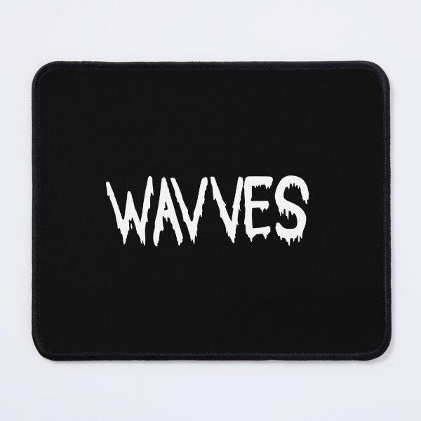 Item preview, Wavves HD Logo (Ver. 2) designed and sold by KPopverse2.