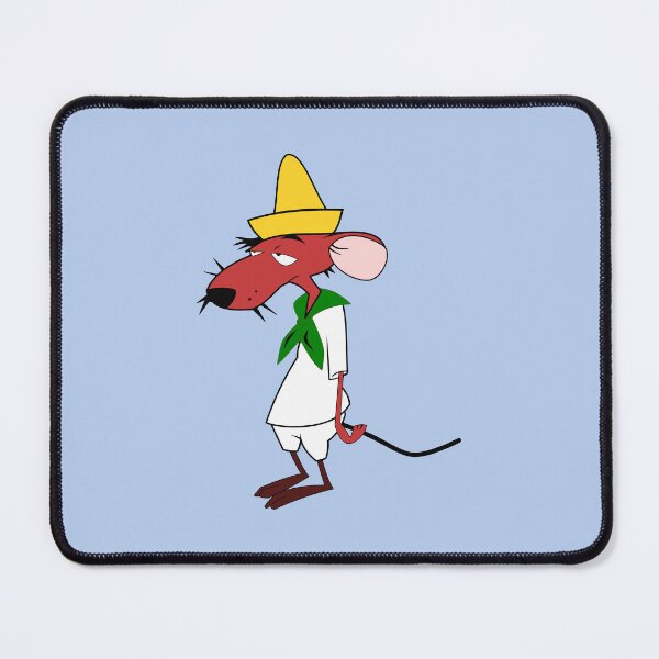 Item preview, Gonzalez Mouse - Classic Cartoon - Rodriguez Mouse designed and sold by CalroStudiio.