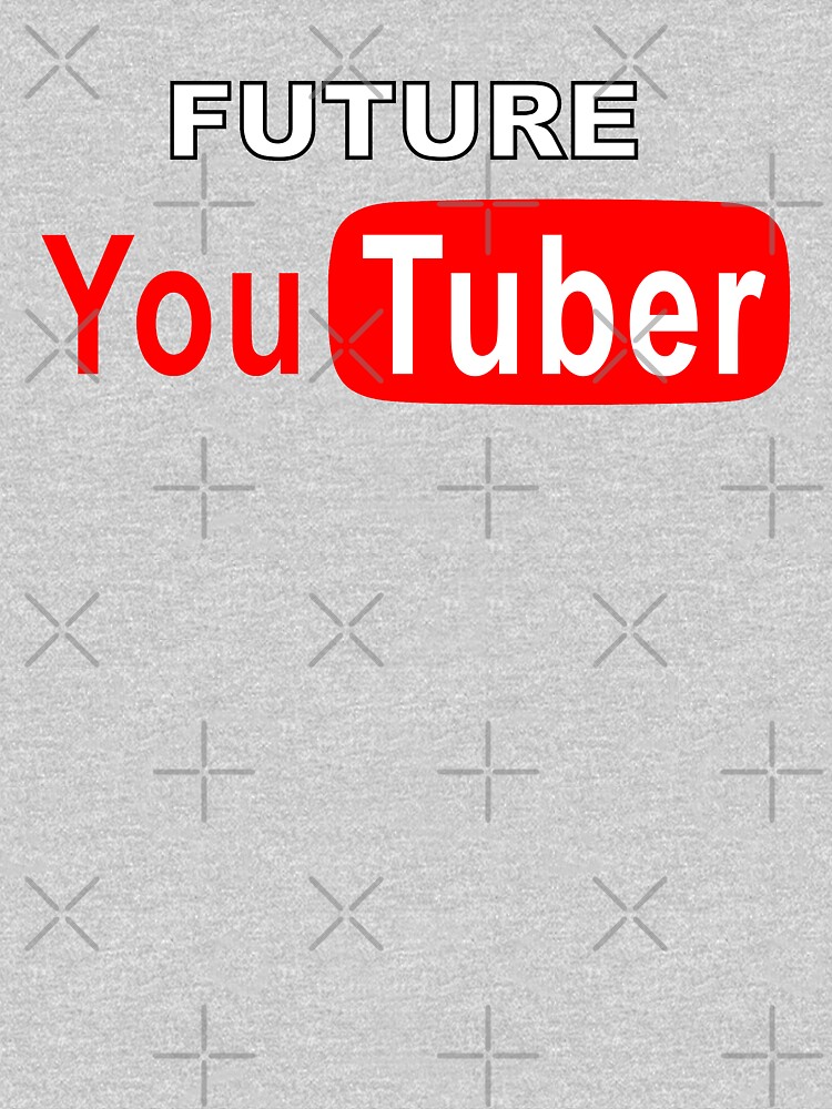 Future YouTuber by rainbowdreamer