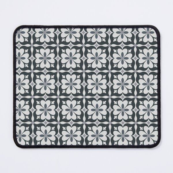 Item preview, Charcoal Flowers designed and sold by CeeCeeDesign.
