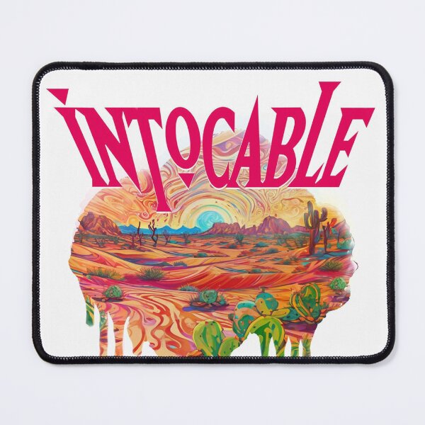 Artikelvorschau, Intocable – Modus Operandi-Album 2024 entworfen und verkauft von Bosewrop.