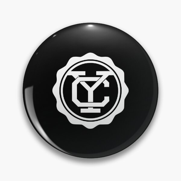 Item preview, Yellowcard (Band) HD Logo (Ver. 2) designed and sold by KPopverse2.