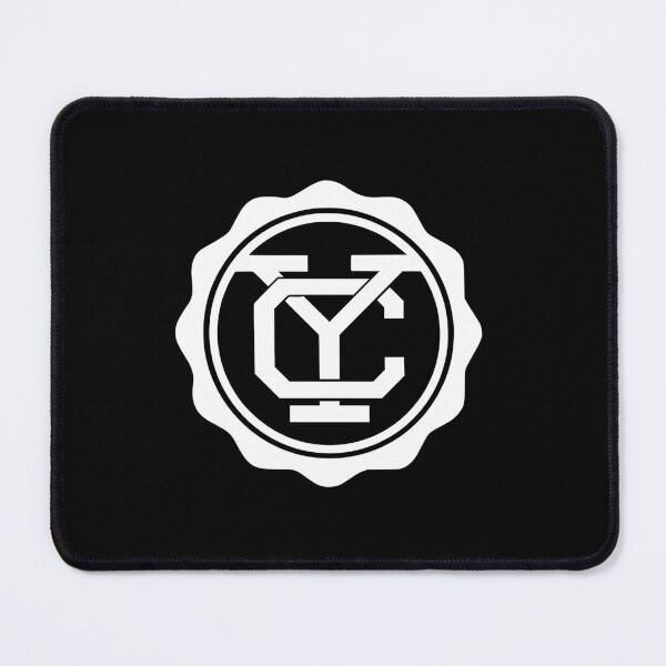 Item preview, Yellowcard (Band) HD Logo (Ver. 2) designed and sold by KPopverse2.