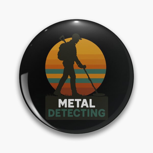Item preview, Metal Detecting Treasure Hunting Adventure designed and sold by LuminOrb.