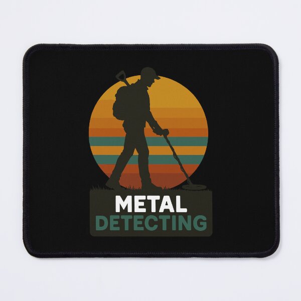 Item preview, Metal Detecting Treasure Hunting Adventure designed and sold by LuminOrb.